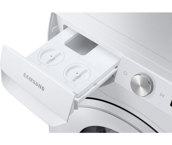 Samsung WW90T534ATW voorlader wasmachine met AutoDose