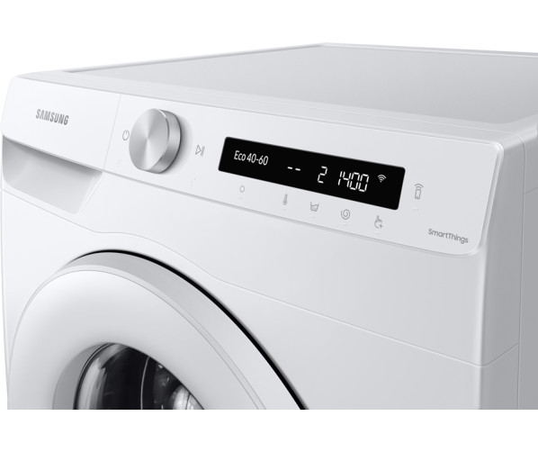 Samsung WW90T534ATW voorlader wasmachine met AutoDose