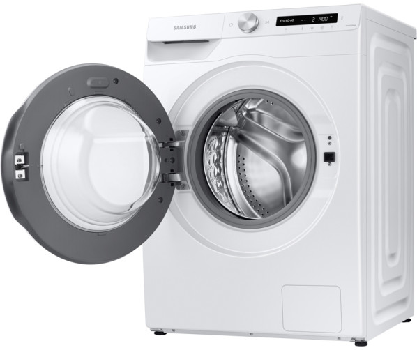 Samsung WW90T534ATW voorlader wasmachine met AutoDose