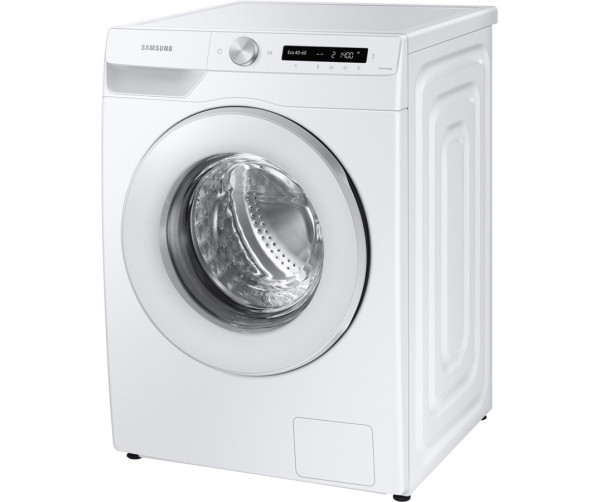 Samsung WW90T534ATW voorlader wasmachine met AutoDose