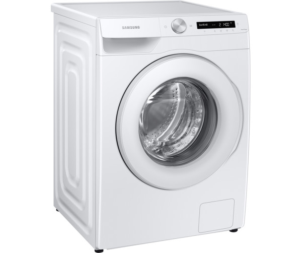 Samsung WW90T534ATW voorlader wasmachine met AutoDose