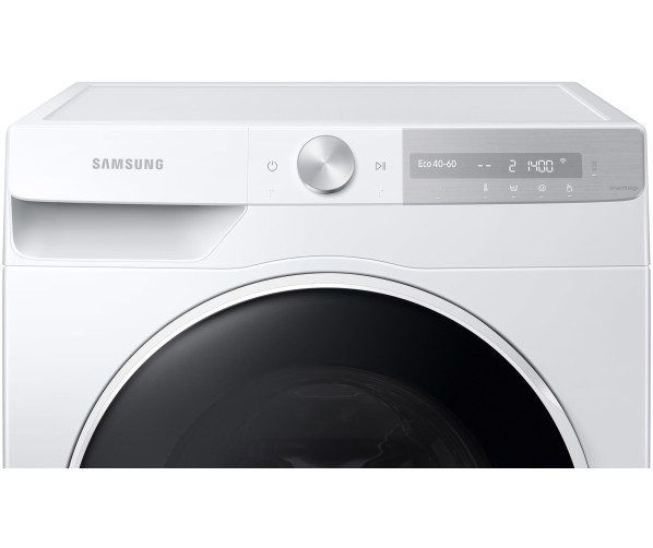 Samsung WW90T734AWH wasmachine - Autodose automatische dosering