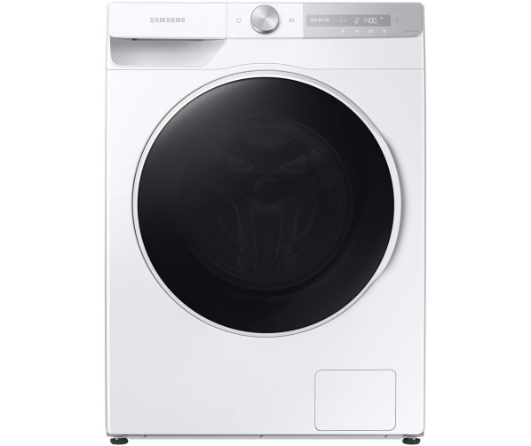 Samsung WW90T734AWH wasmachine - Autodose automatische dosering