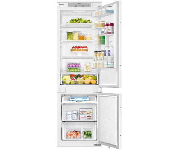 Samsung BRB260010WW inbouw koelkast - nis 178 cm.