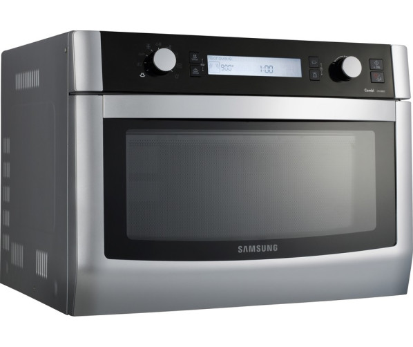 De Samsung CP1395EST heeft een inhoud van 36 liter