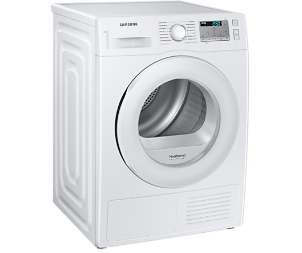 Samsung DV70TA000TH warmtepomp droger