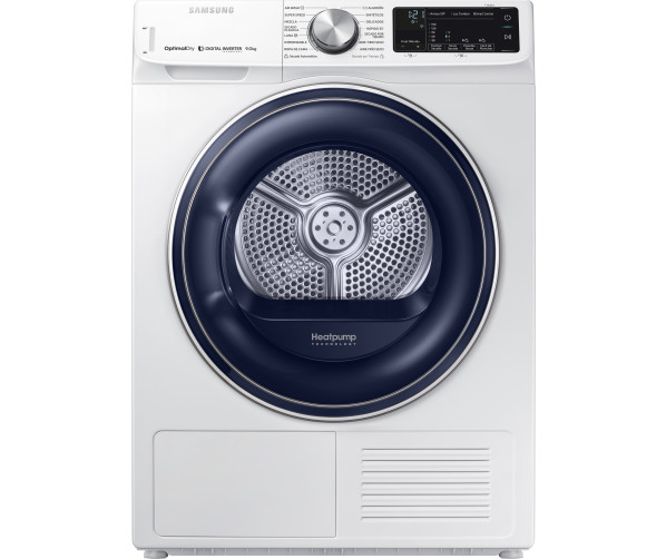 Samsung DV90N62632W warmtepompdroger