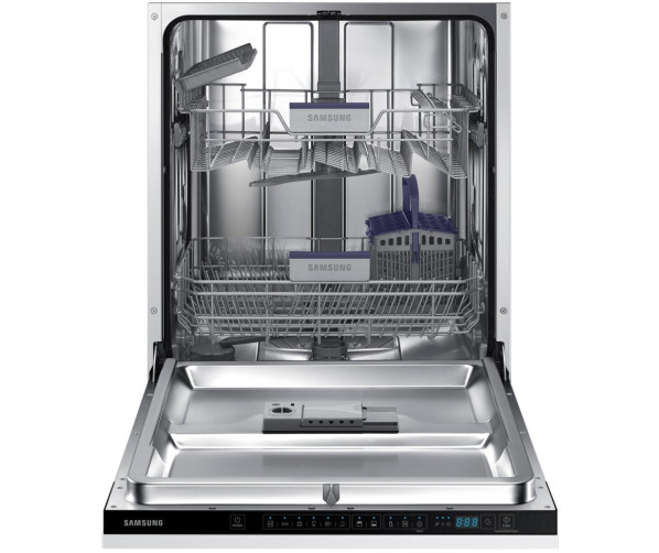 Samsung DW60M6040BB inbouw vaatwasser