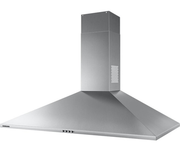 Samsung NK36M3050PS afzuigkap wand