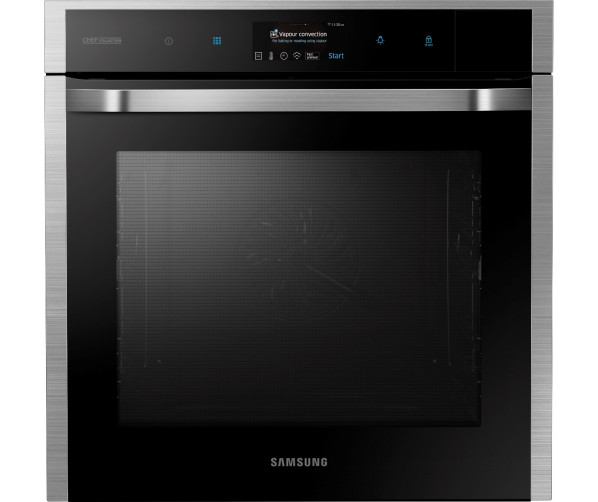 Samsung NV73J9770RS inbouw stoomoven