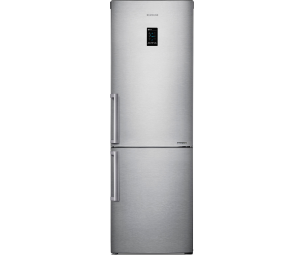 Samsung RB31FEJNBSA koelkast inox