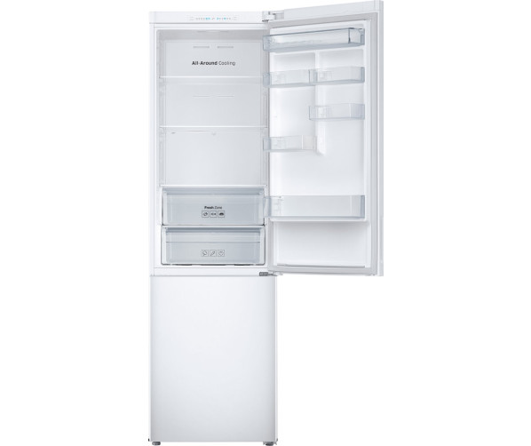 Samsung RB37J5005WW koelkast