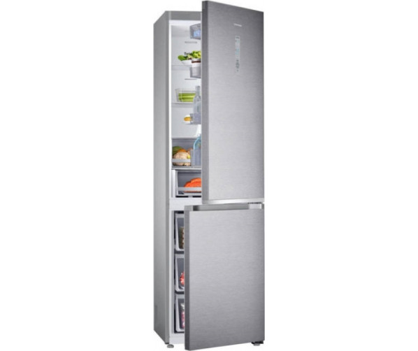 De Samsung RB41R7819SR koelkast heeft een hoogte van meer dan twee meter!