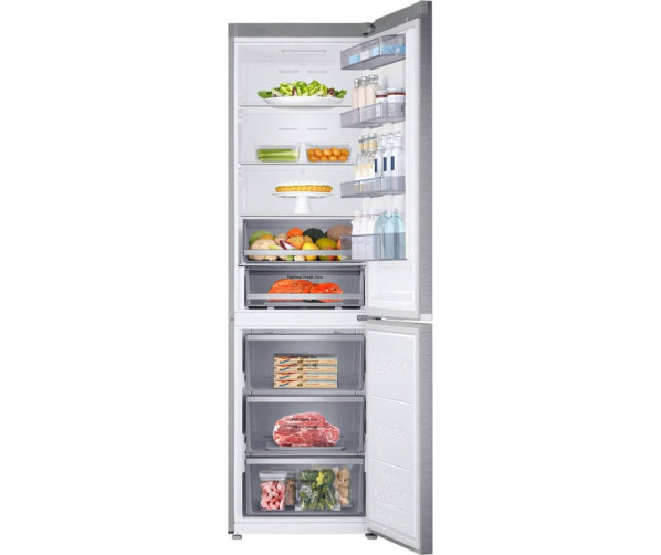 Samsung RB41R7819SR koelkast