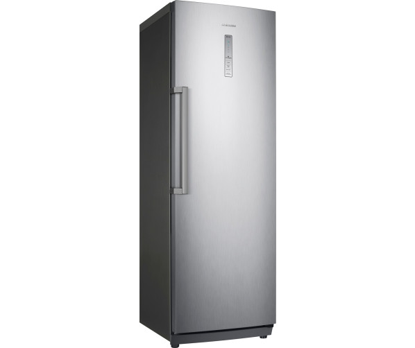 De deur van de Samsung RR35H6000SA is omkeerbaar