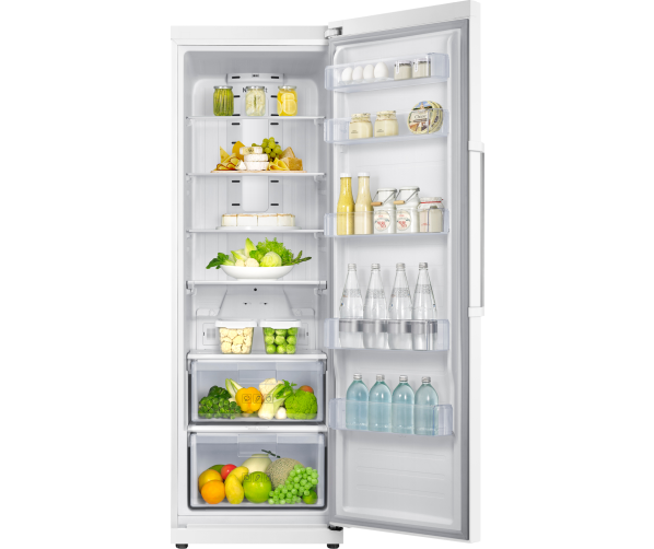 De Samsung RR35H6000WW heeft BioFresh, waardoor uw groente en fruit vers blijft