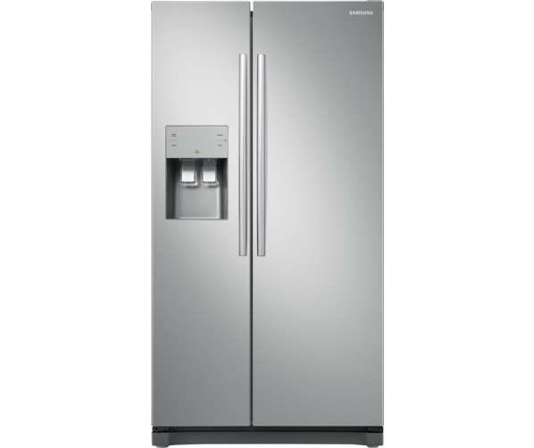 Samsung RS50N3403SA side-by-side koelkast