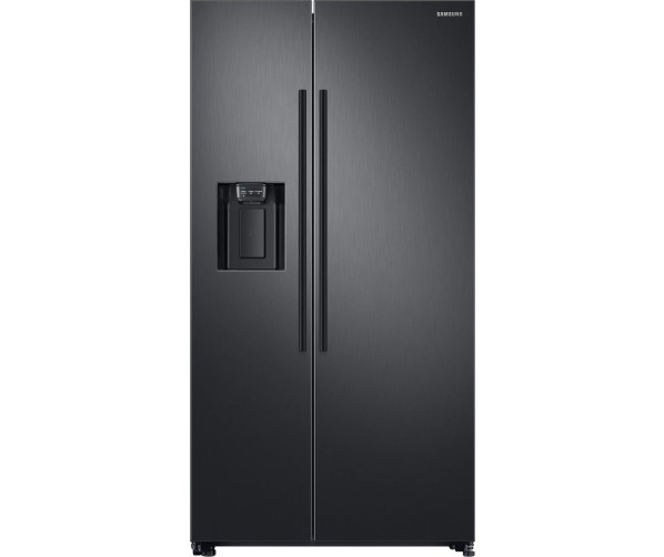 Samsung RS67N8211B1 side-by-side koelkast - blacksteel zwart