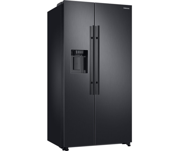 Samsung RS67N8211B1 side-by-side koelkast - blacksteel zwart
