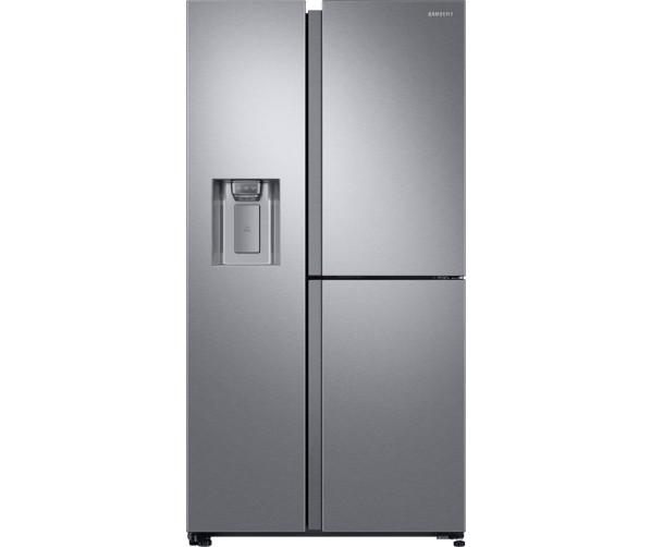 Samsung RS68N8661SL side-by-side koelkast