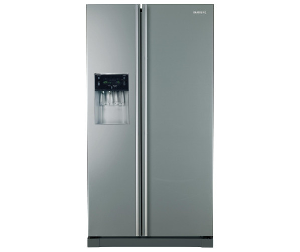 Samsung RSA1UTSL side-by-side koelkast