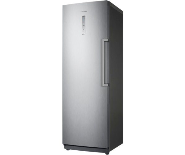 De deur van de Samsung RZ28H6000SA is omkeerbaar