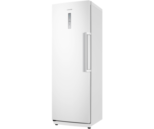 De deur van de Samsung RZ28H6000WW is omkeerbaar