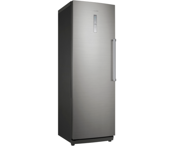 De Samsung RZ28H60057F heeft een omkeerbare deur