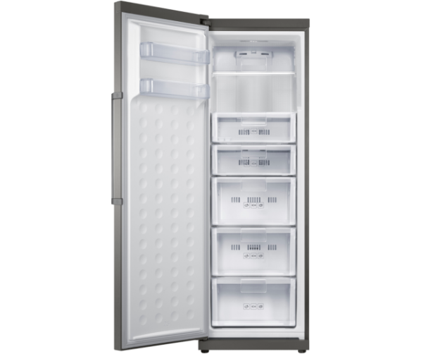 Afbeelding van de binnenzijde van de SAMSUNG vriezer RZ28H60057F