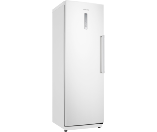 De Samsung RZ28H6005WW heeft een omkeerbare deur