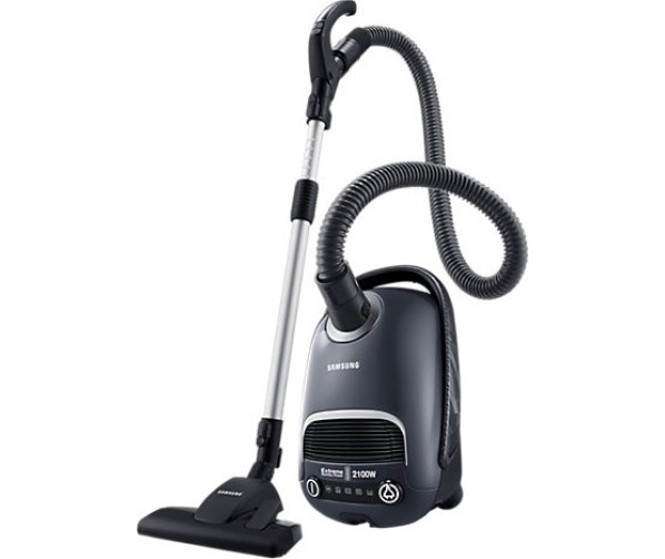 Samsung VC21F60YKGC stofzuiger