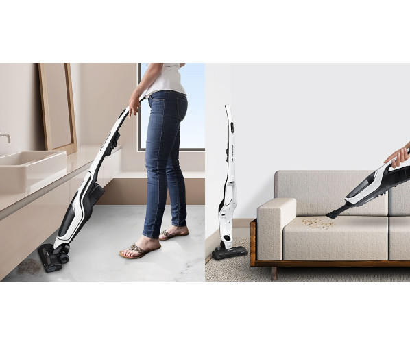 Samsung VS60K6050KW stofzuiger