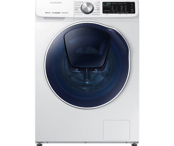 Samsung WD90N642OOW was/droogcombinatie