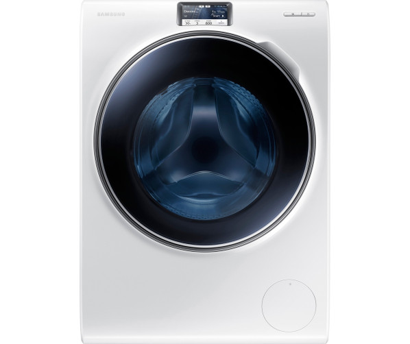 Samsung WW10H9600EW wasmachine