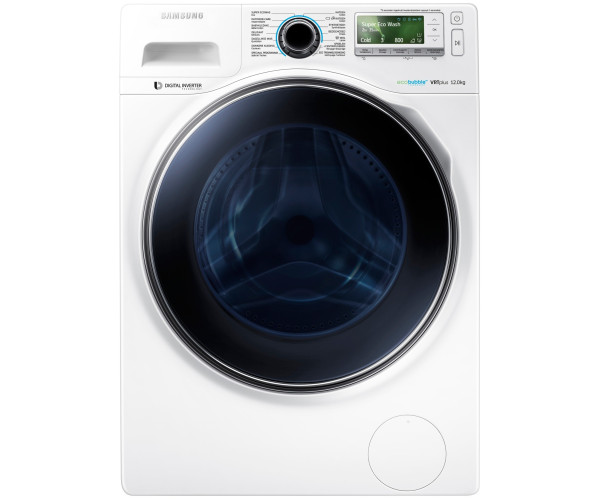 Samsung WW12H8400EW wasmachine