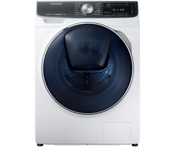 Samsung WW9BM760NOM wasmachine