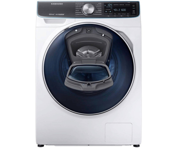 Samsung WW9BM76NN2M wasmachine