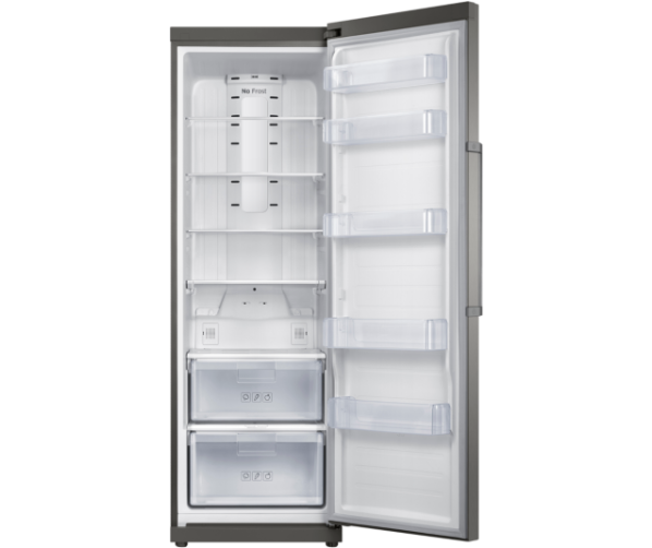 Afbeelding van de binnenzijde van de Samsung RR35H60057F