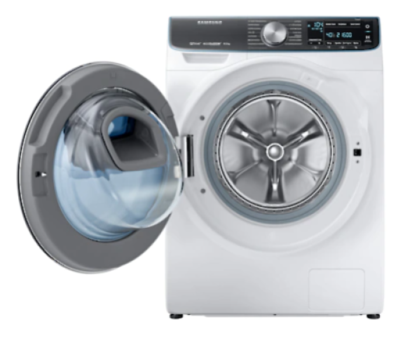 Samsung WW80M760NOM wasmachine