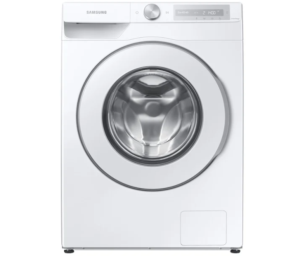 Samsung WW90J6600CW wasmachine - AddWash en stoomprogramma