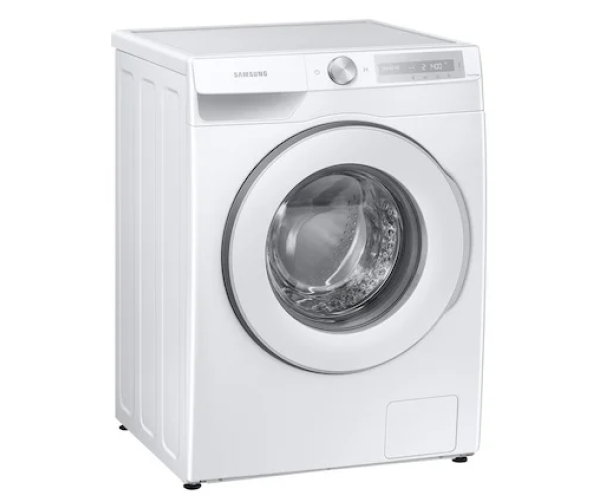 Samsung WW90J6600CW wasmachine - AddWash en stoomprogramma
