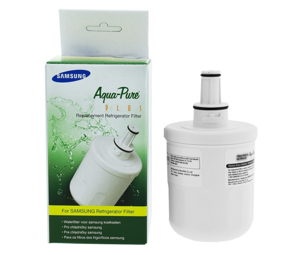 SAMSUNG waterfilter inbouw DA29-00003F / HAFIN1 (Accessoires)