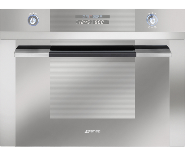 Smeg SC45M2 magnetron met grill