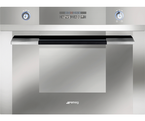 Smeg SC45V2 inbouw stoomoven
