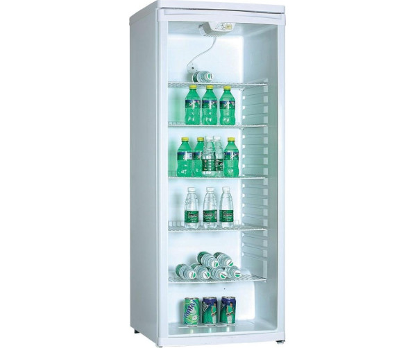 Schaub Lorenz BC14055-6461 koelkast wit