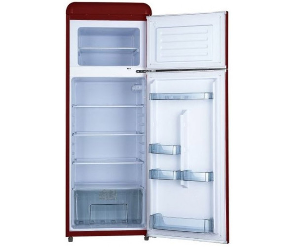Foto van de binnenzijde van de Schaub Lorenz DTF15055G-8069