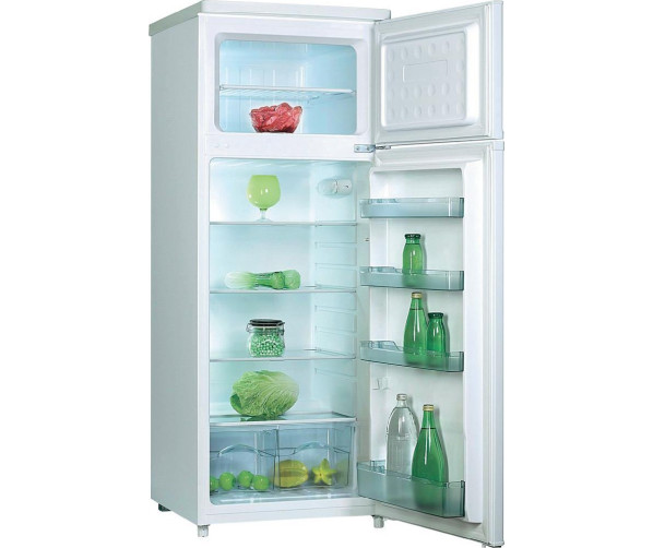Schaub Lorenz DTF14355-6362 koelkast wit