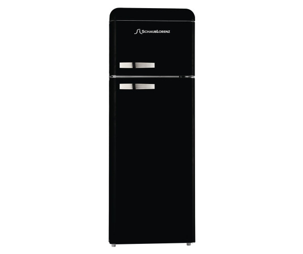 Schaub Lorenz DTF15055B-8038 koelkast zwart