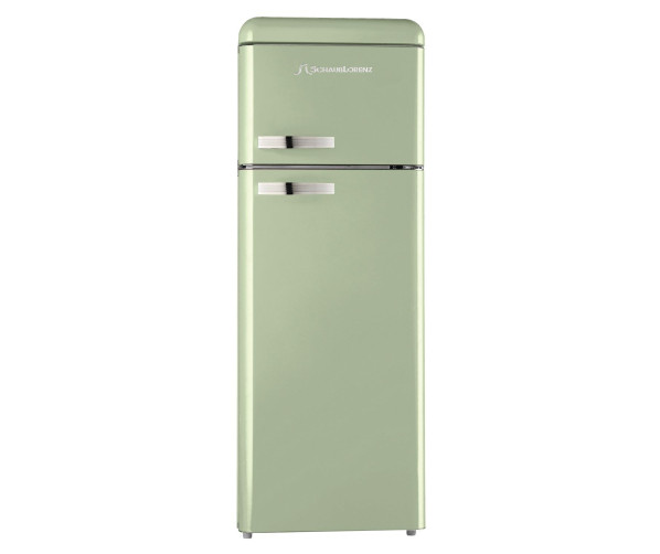 Schaub Lorenz DTF15055G-8069 koelkast groen