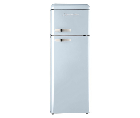 Schaub Lorenz DTF15055L-8076 koelkast blauw